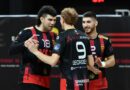 ЕХФ потврди: Вардар се враќа во Лигата на шампионите