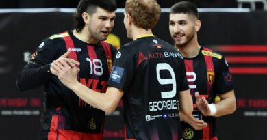 ЕХФ потврди: Вардар се враќа во Лигата на шампионите