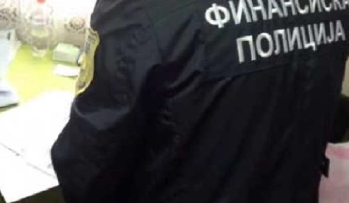 Финансиската полиција поднесе кривични пријави за злоупотреби со ИПАРД средства тешки над 50 милиони денари