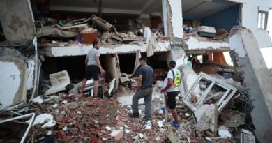 Земјотресот во Венецуела е најлош во 100 години, пристигнува помош од сите страни (ВИДЕО)