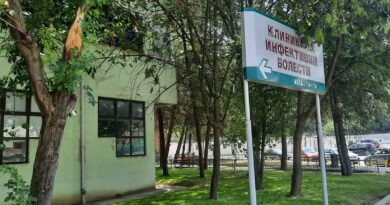 ДЕНГА ТРЕСКА ВО МАКЕДОНИЈА: Заразен е работник од Бангладеш