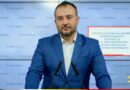 Лефков: Слугата на Бугарија, Филипче отиде предалеку, не може да ја осуди официјална Софија и кога крши дипломатски правила