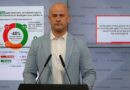 Велјановски: Безбеден град дава резултати, остануваме цврсто посветени на заштитата ибезбедноста на граѓаните