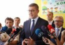 Мицкоски: За 34% е зголемен буџетот во културата, фокусирани сме на реализирање на капитални проекти