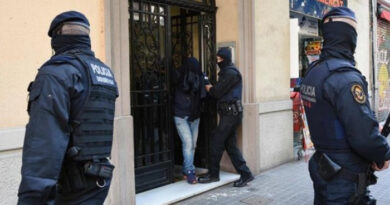 Уапсен еден од најмоќните мафијашки шефови во Европа, Дон Мико