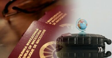 КОЛКУ Е МОЌЕН МАКЕДОНСКИОТ ПАСОШ? Еве што покажува најновиот пресек