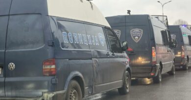 Полициска акција низ Македонија: Приведени 23 лица, запленета дрога во повеќе градови