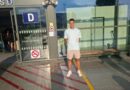 Митревски отпатува во САД, ќе игра во НЦАА лигата