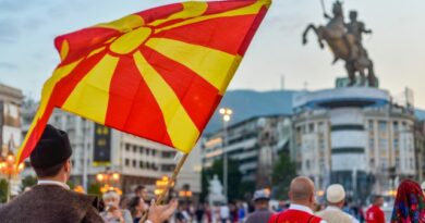И по две години на власт, ВМРО-ДПМНЕ и Мицкоски во убедливо водство