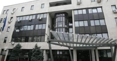 МВР: Најниско ниво на криминалитет во Македонија последниве 20 години