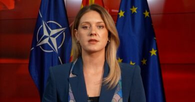 Митева: Владата донесе одлука за престанок на мандатот на градоначалникот на Општина Брвеница согласно законските одредби