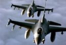 Воени авиони летаат над Анкара 60 часа непрекинато за да ја обезбедат безбедноста на самитот на НАТО