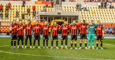 Вардар против КуПС го почнува европското лето