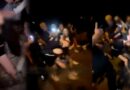 КРИВИЧНА ЗА ЧЕТИРИ МАЛОЛЕТНИЦИ И ПЕТ РОДИТЕЛИ ЗА ТЕПАЧКАТА ВО АЕРОДРОМ: некои се теретат за насилство, други за поттикнување и снимање