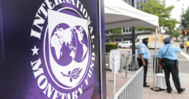 ММФ прогнозира: Македонија меѓу најбрзорастечките економии во Европа до 2031 година