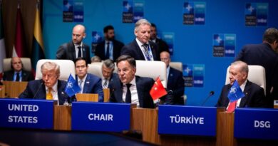 Руте: Самитот на НАТО во Анкара беше „исклучително успешен“