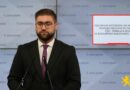 Манасиевски: Различни изговори, но иста цел, поради ниските рејтинзи, СДС, Левица и ДУИ го блокираат Изборниот законик