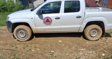 На Тумбе кафе во Битола пронајдени и безбедно подигнати над 1.400 бомби и гранати од Првата светска војна