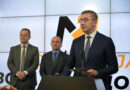 Мицкоски: Парламентарното мнозинство на коалицијата “Твоја Македонија” предводена од ВМРО-ДПМНЕ се зголемува и брои 59 пратеници, ДПТМ се приклучува кон коалицијата