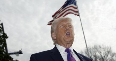 Трамп: Преговорите со Иран можат да продолжат, но прекинот на огнот е завршен
