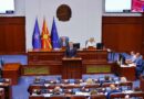 Мицкоски: Реконструкцијата на Владата носи нова енергија, ново темпо и уште поголема одговорност