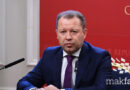 Обвинение за ексдиректорот на СОЗР: Приватно го користел владиниот авион и службените картички
