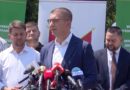 Мицкоски: Цената на струјата не поскапе, работиме од јануари да поевтини