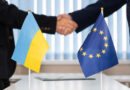 Украина и ЕУ склучија договор за дронови