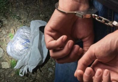 Драма на граница: Влечел цариник со возилото за да избегне претрес, по потера уапсен во Скопје