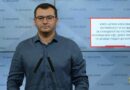 Aндоновски: ВМРО-ДПМНЕ изразува загриженост и осуда за скандалот во Гостивар, коалицијата СДС, ДУИ и Таравари го доведе градот до колапс