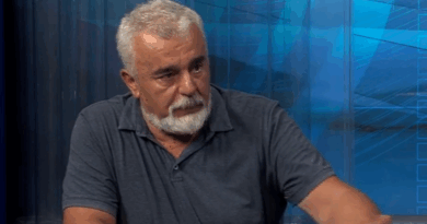 Др. Пановски алармира: Во Гостивар има епидемија на гастроентеритис, епидемиолози каде сте?