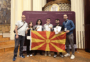 Средношколци се вратија со бронзени медали од Европската олимпијада по вештачка интелигенција во Романија