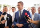 Мицкоски: Владата ќе ги обештети граѓаните кои претрпеа штета од невремето во Скопје 