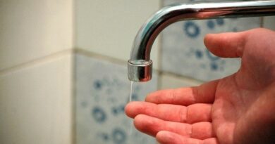 ГОСТИВАРЧАНИ НАСКОРО СО ТЕХНИЧКА ВОДА – надлежните најавуваат дека водата ќе се пие до крај на следната недела