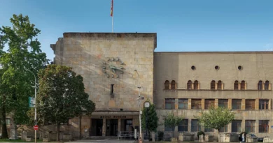 Скопје одбележува 63 години од земјотресот – една од најголемите трагедии во историјата на градот