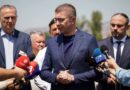 Мицкоски: Владата продолжува со силна поддршка за развој на Скопје, следува набавка на нова комунална опрема и електрични автобуси