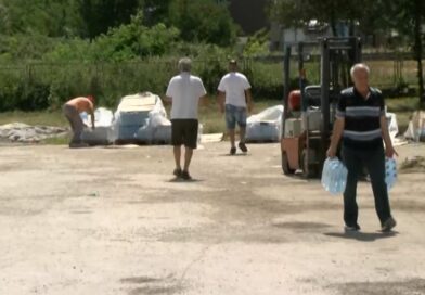 Гостивар утре ќе добие техничка вода