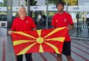 Брајан Авиа е единствениот македонски претставник на Светското атлетско првенство за младинци во САД