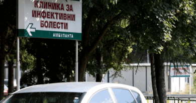 Седум пациенти со западнонилска треска се лекуваат на Инфективната клиника, еден е во тешка состојба