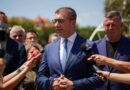 Мицкоски: 16 проекти во моментов се реализираат во Делчево и покрај предизвиците, очекувам до крајот на мандатот да се одблокира и сметката