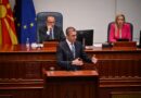Мицкоски до Филипче: Инфлацијата во јуни 2026 година е 3,4%, инфлацијата во јуни 2022 беше 14,7%; со вас бевме на врвот по бројот на починати во корона кризата кога се обидувавте да набавувате вакцини преку компанија Стабри во Хонг Конг