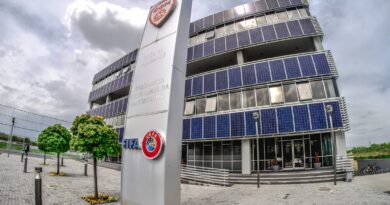 ФФМ ја поддржува заедничката позиција на УЕФА: Светското првенство не е на продажба