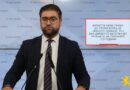 Манасиевски: Филипче нема право да глуми борец за јавното здравје, тој бил директно вклучен во труењето на граѓаните со години