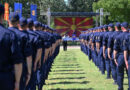 Македонската полиција засилена со 496 нови службеници