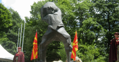 Македонија ги одбележува двата Илиндена – најзначајни настани за македонската државност