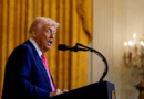 Трамп најави нови разговори со Иран за денеска