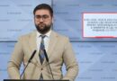 Манасиевски: И во 2022, 2023 и 2024 година, додека СДС беше власт, имало небезбедна вода, а Филипче и СДС не мрднале со прст