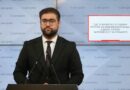 Манасиевски : СДС и Филипче со години молчеа за небезбедната вода, а денес глумат загриженост за граѓаните