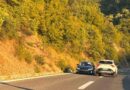 Уапсен возачот што возеше во спротивна насока на автопатот Скопје-Велес, следува кривична пријава