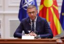 Мицкоски: Опозициските тврдења ги демантира извештајот на Евростат за куповната моќ, Македонија е пред сите земји од регионот